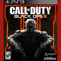 Call of Duty: Black Ops III