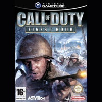Call of Duty: Finest Hour