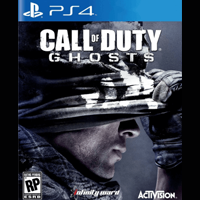 Call of Duty: Ghosts