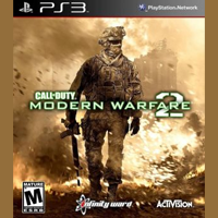 Call of Duty: Modern Warfare 2