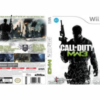 Call of Duty: Modern Warfare 3