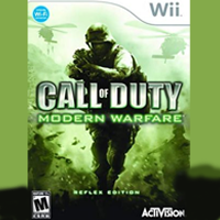 Call of Duty: Modern Warfare – Reflex Edition