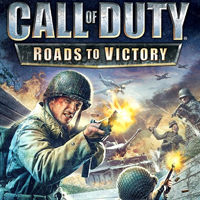 Call of Duty – Roads to Victory