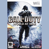 Call of Duty: World at War