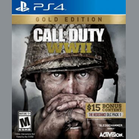 Call of Duty: WWII