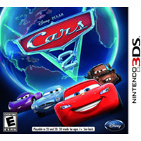 Cars 2