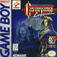 Castlevania Legends