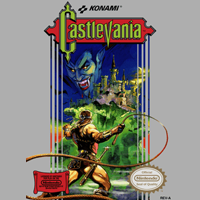 Castlevania
