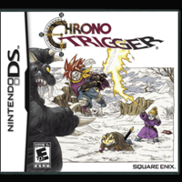 Chrono Trigger