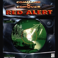 Command & Conquer: Red Alert