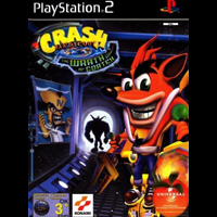 Crash Bandicoot – The Wrath of Cortex