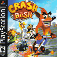 Crash Bash