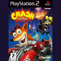 Crash Tag Team Racing