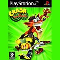 Crash Twinsanity