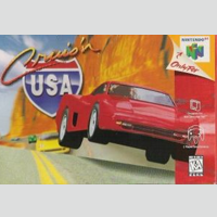 Cruis’n USA