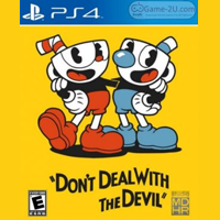 Cuphead