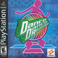 Dance Dance Revolution