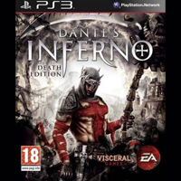Dante’s Inferno