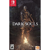 Dark Souls: Remastered