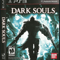 Dark Souls