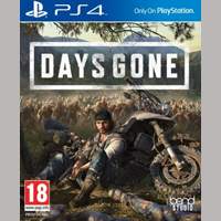 Days Gone