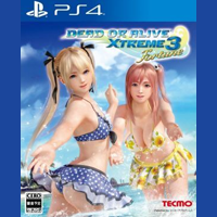 Dead or Alive Xtreme 3: Fortune