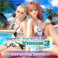 Dead or Alive Xtreme 3 Venus