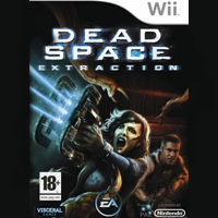 Dead Space: Extraction