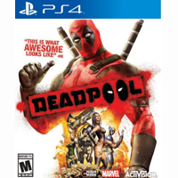 Deadpool