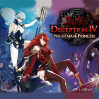 Deception IV: The Nightmare Princess