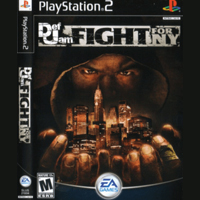 Def Jam – Fight for NY