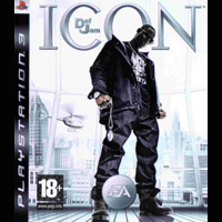 DEF Jam Icon