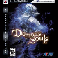Demon’s Souls