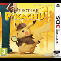 Detective Pikachu