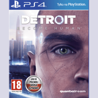 Detroit: Become Human