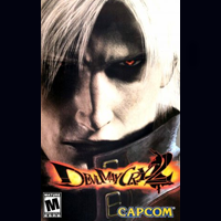 Devil May Cry 2