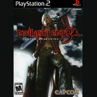 Devil May Cry 3 – Dante’s Awakening