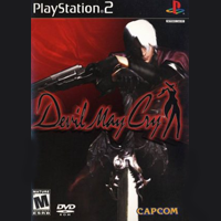 Devil May Cry