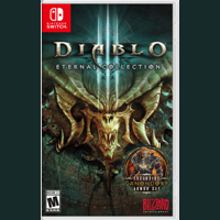 Diablo III: Eternal Collection