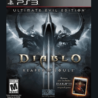 Diablo III: Reaper of Souls – Ultimate Evil Edition