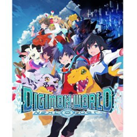 Digimon World: Next Order
