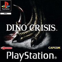 Dino Crisis