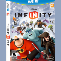 Disney Infinity