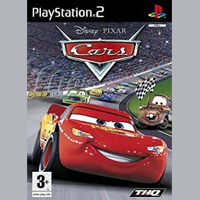 Disney-Pixar Cars