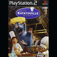Disney-Pixar Ratatouille