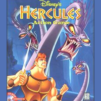 Disney’s Hercules
