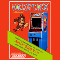 Donkey Kong