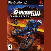 Downhill Domination