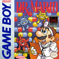 Dr. Mario