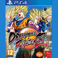 Dragon Ball Fighterz